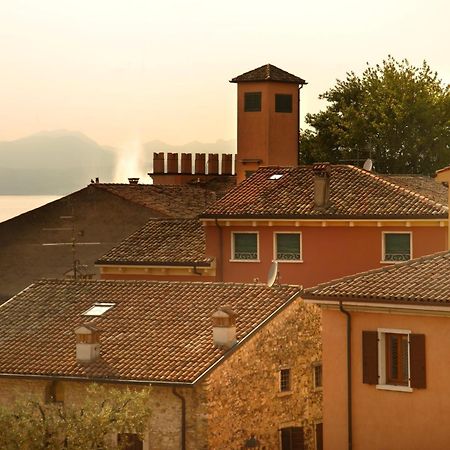 Corte San Luca Apartments Bardolino Zewnętrze zdjęcie