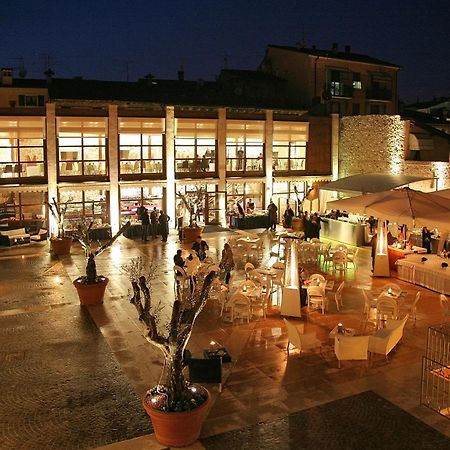 Corte San Luca Apartments Bardolino Zewnętrze zdjęcie