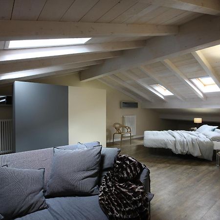 Corte San Luca Apartments Bardolino Zewnętrze zdjęcie