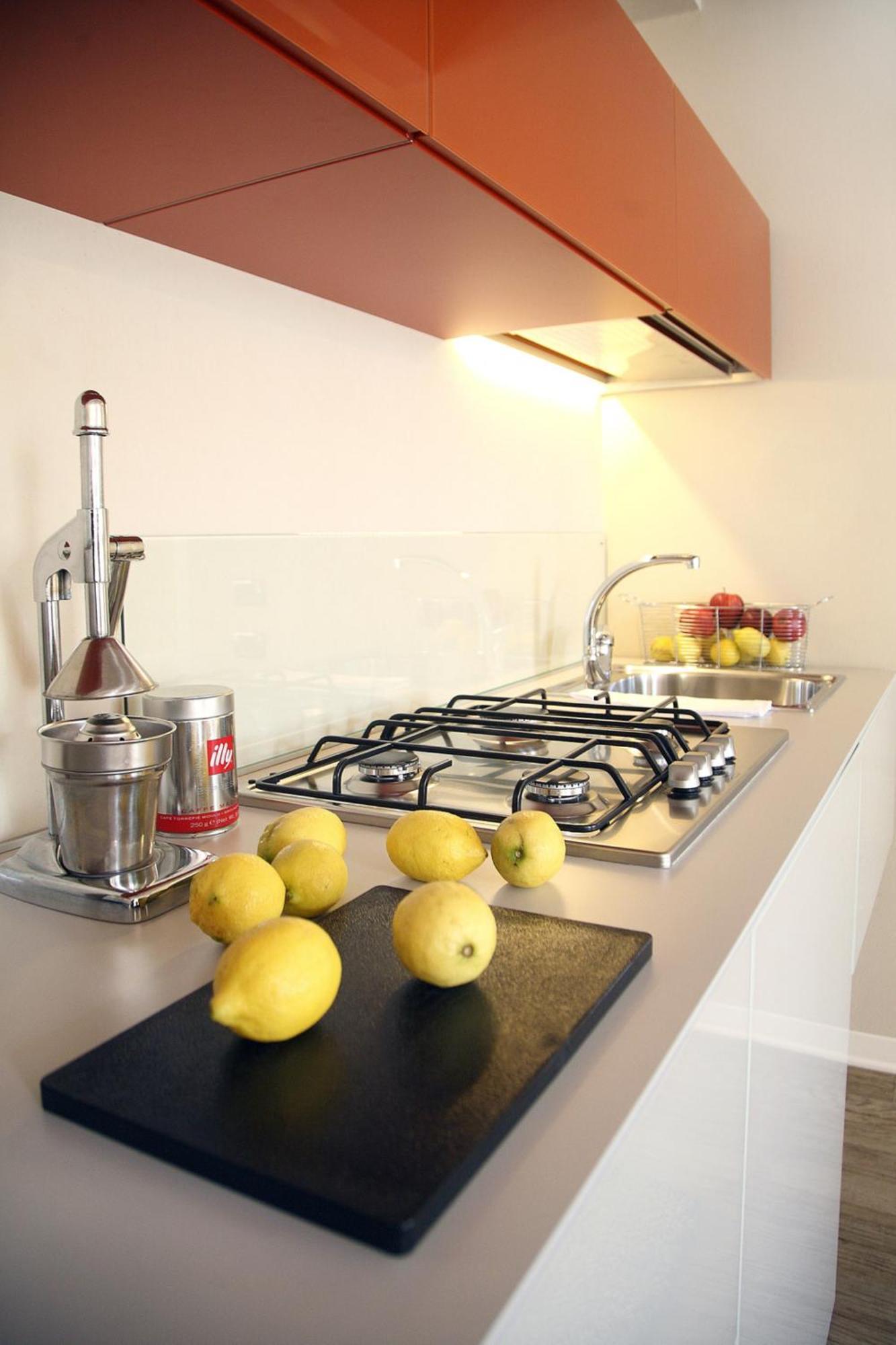 Corte San Luca Apartments Bardolino Zewnętrze zdjęcie