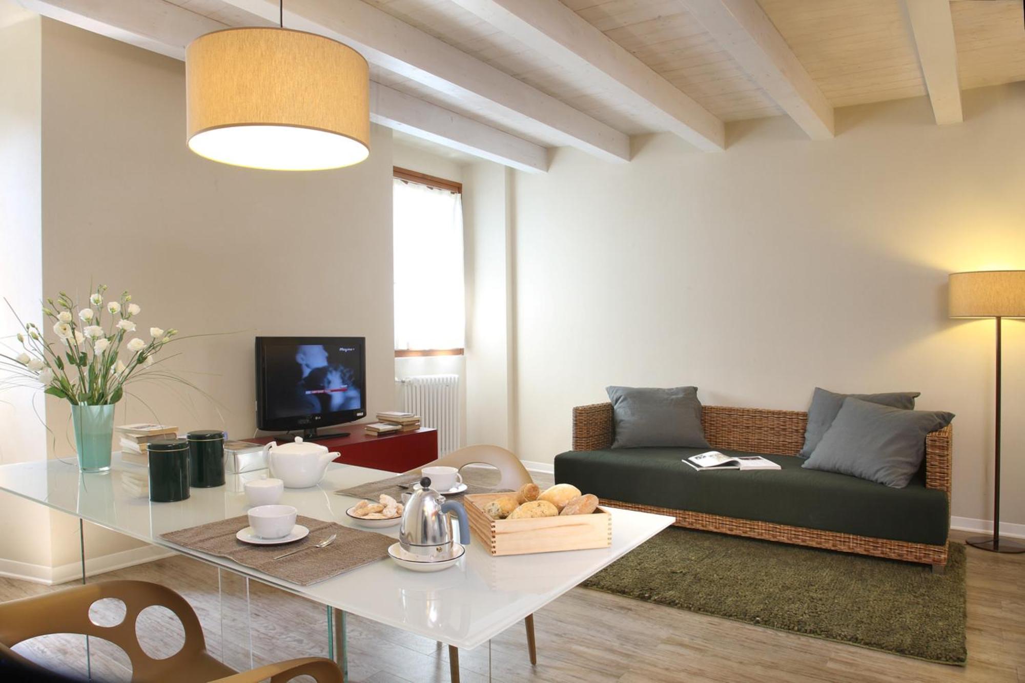 Corte San Luca Apartments Bardolino Zewnętrze zdjęcie