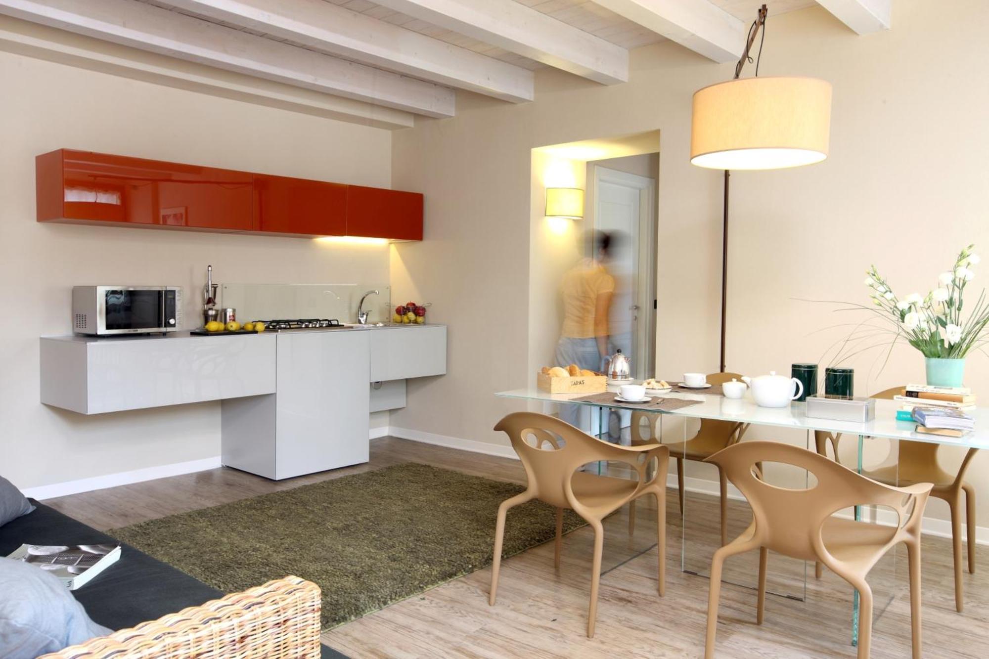 Corte San Luca Apartments Bardolino Zewnętrze zdjęcie