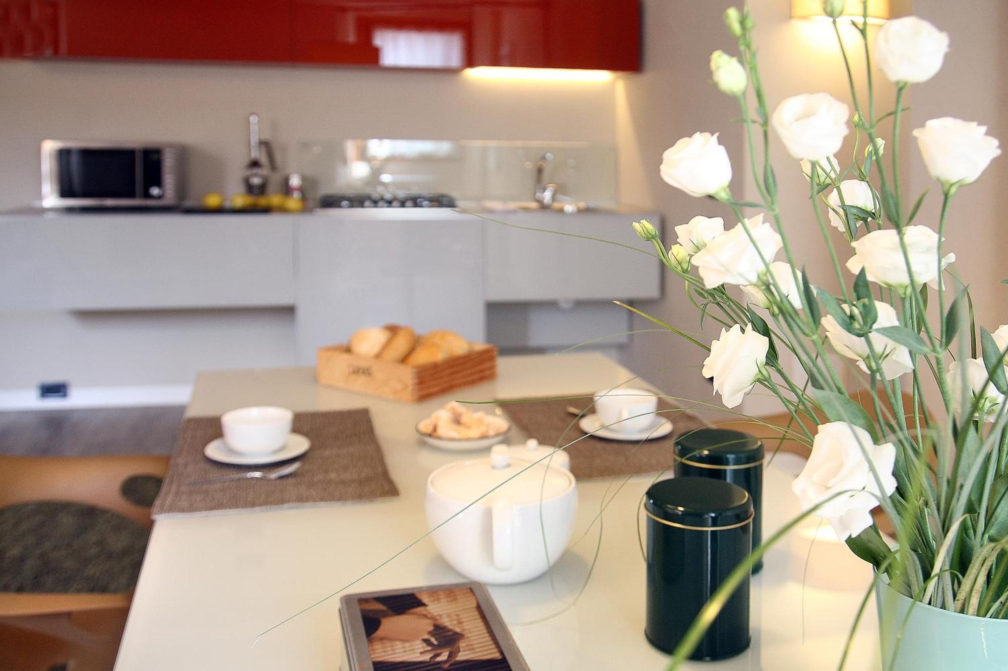 Corte San Luca Apartments Bardolino Zewnętrze zdjęcie