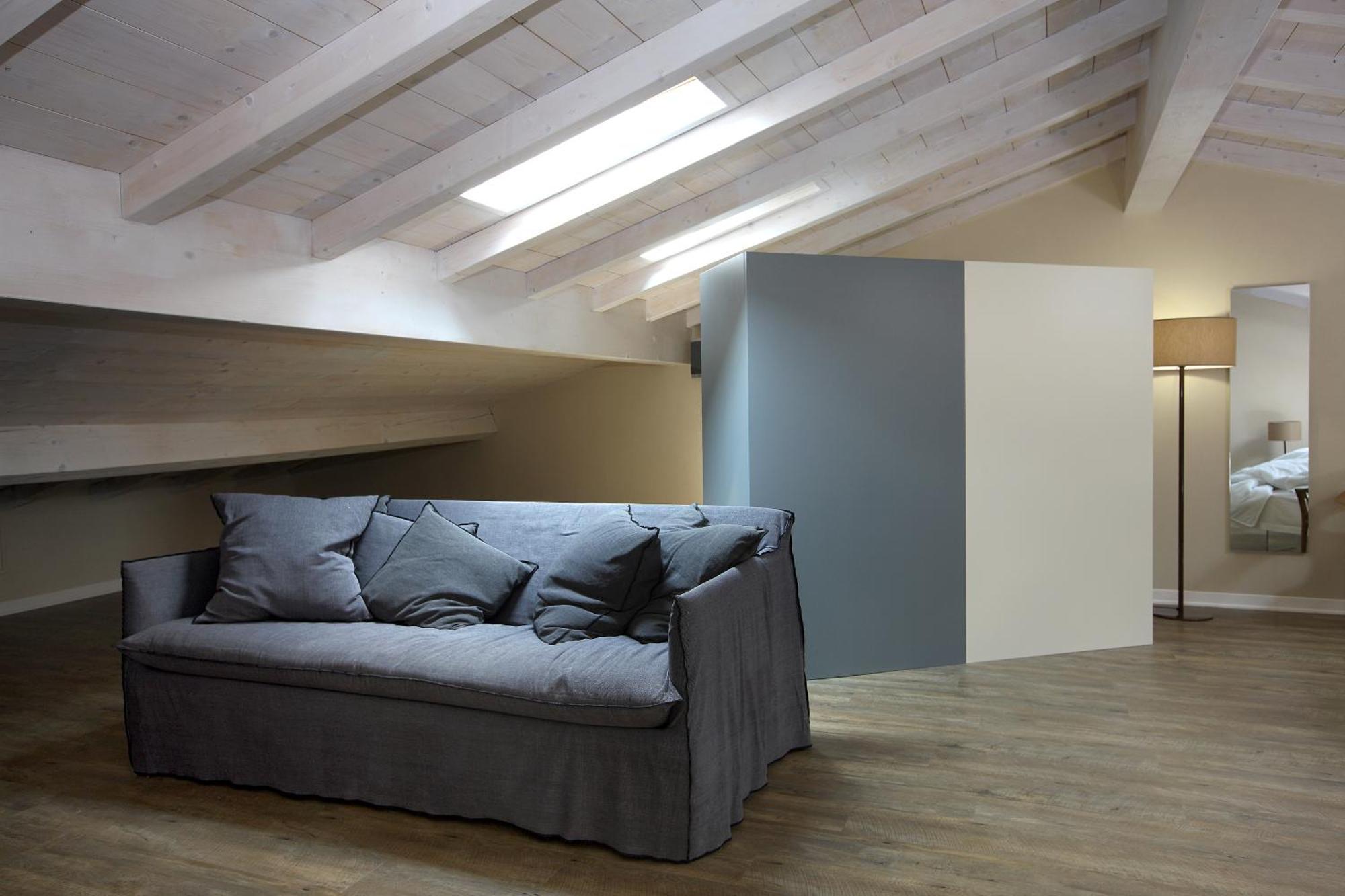 Corte San Luca Apartments Bardolino Zewnętrze zdjęcie