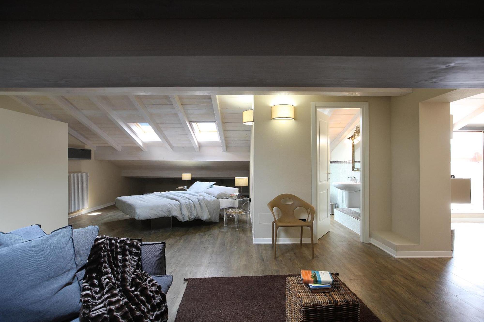 Corte San Luca Apartments Bardolino Zewnętrze zdjęcie