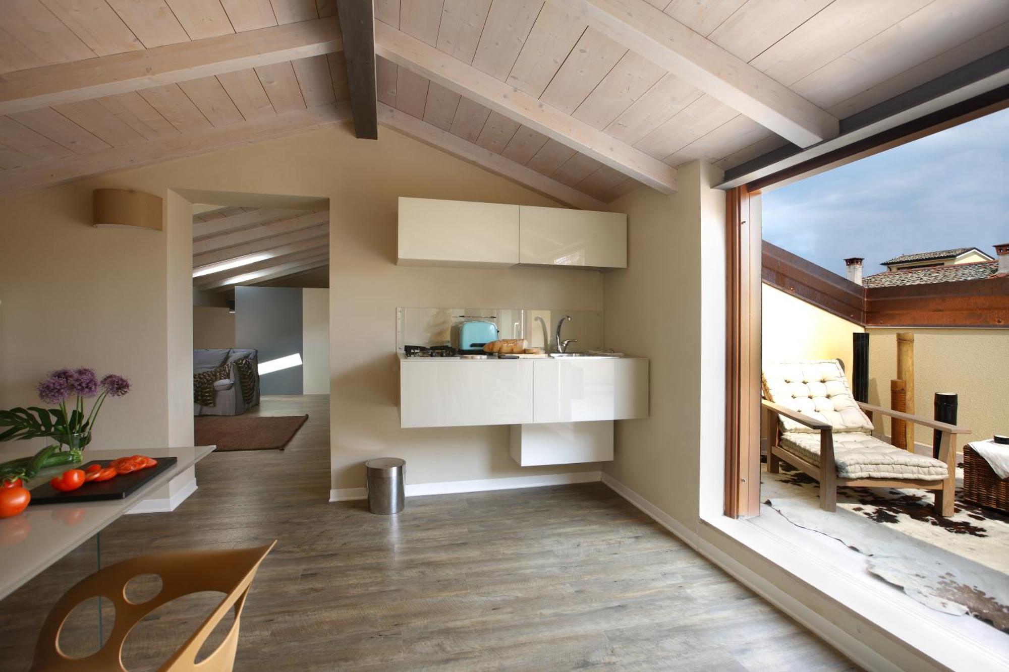 Corte San Luca Apartments Bardolino Zewnętrze zdjęcie