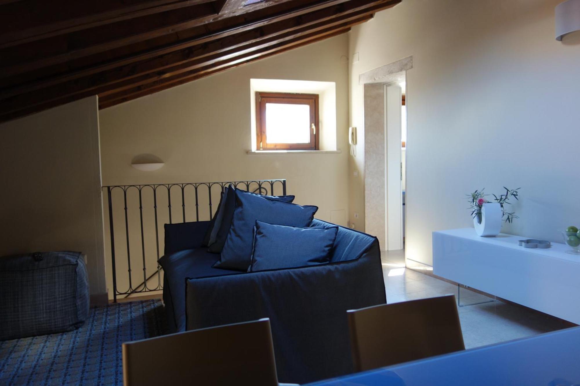 Corte San Luca Apartments Bardolino Zewnętrze zdjęcie