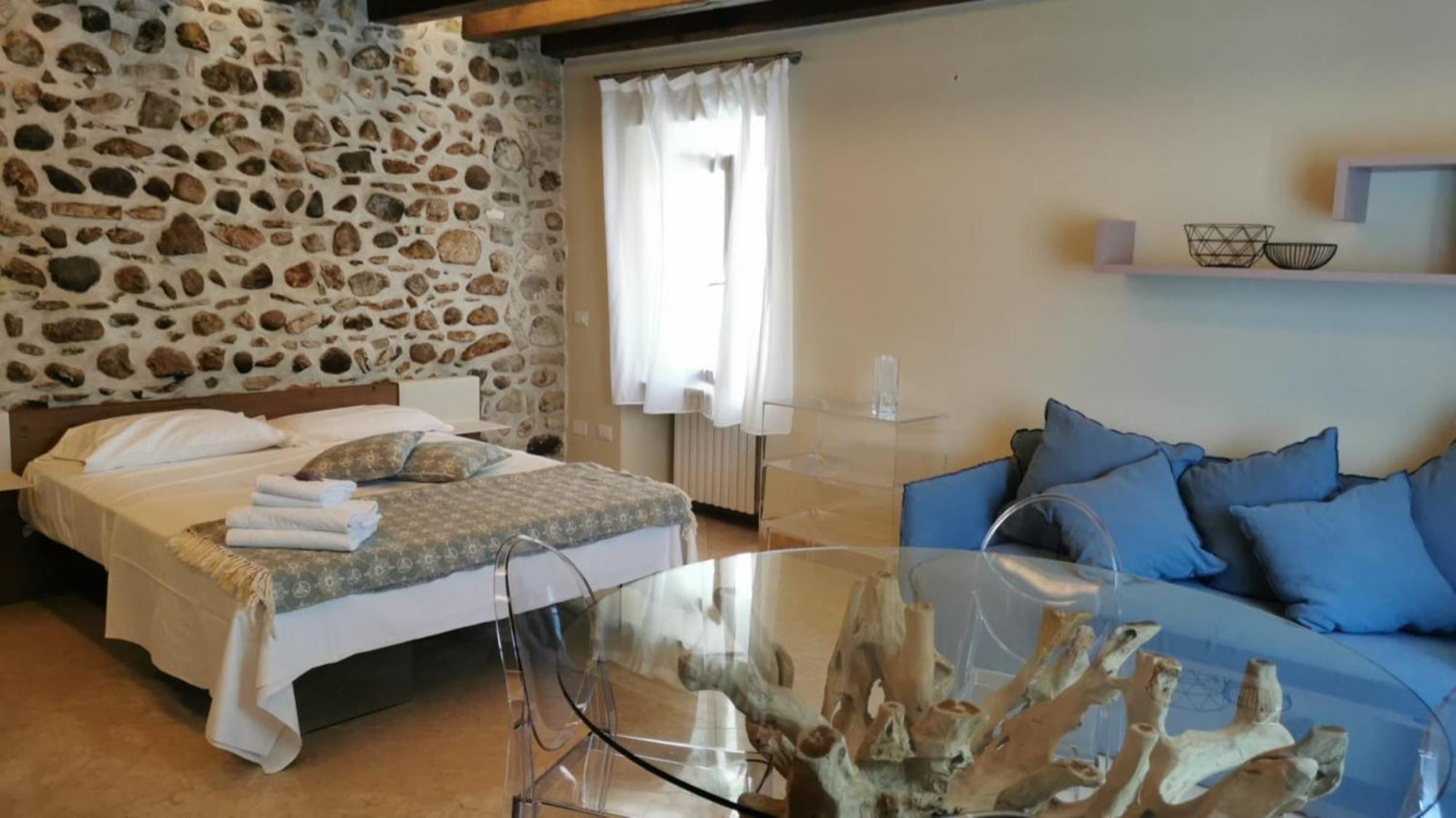 Corte San Luca Apartments Bardolino Zewnętrze zdjęcie