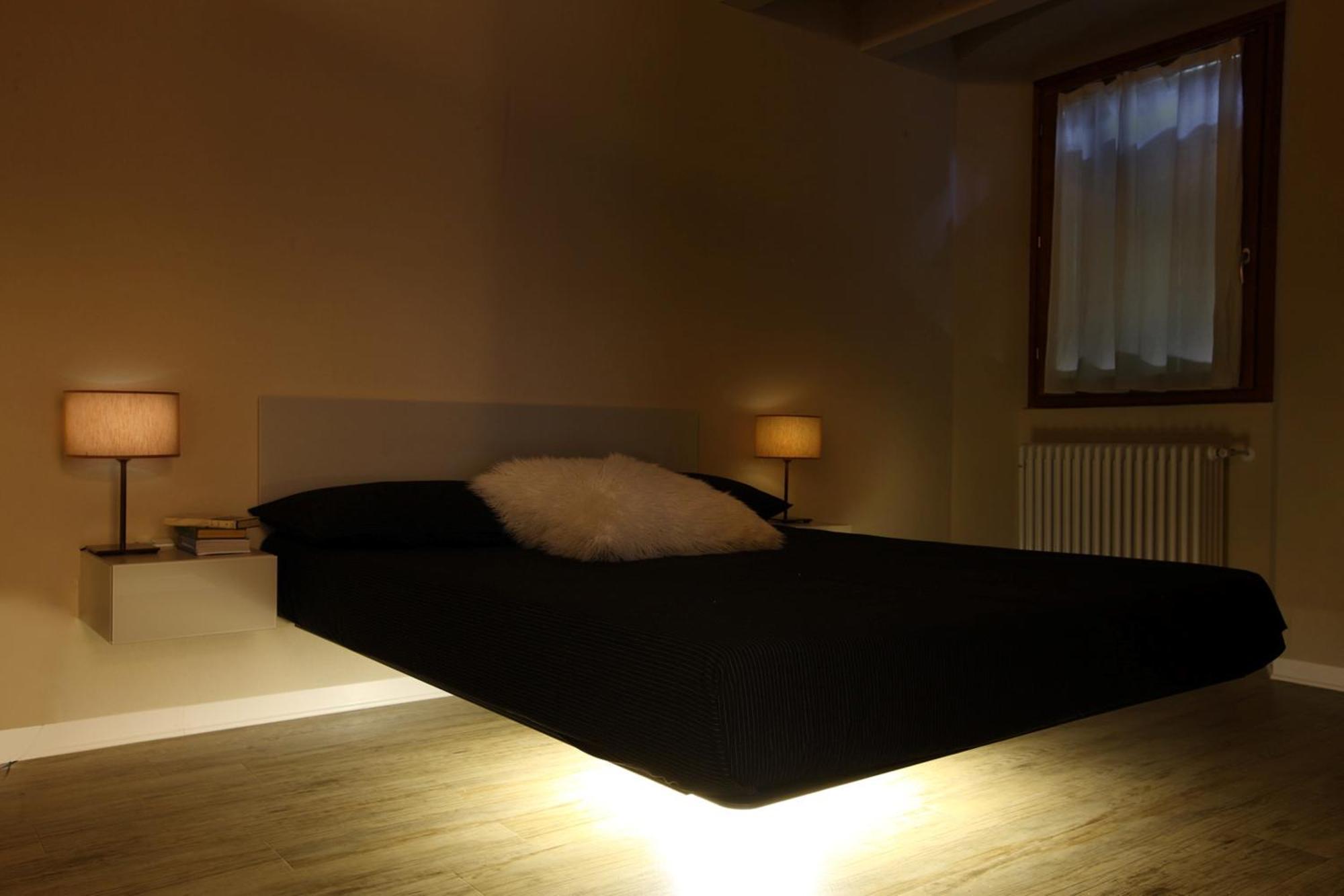 Corte San Luca Apartments Bardolino Pokój zdjęcie