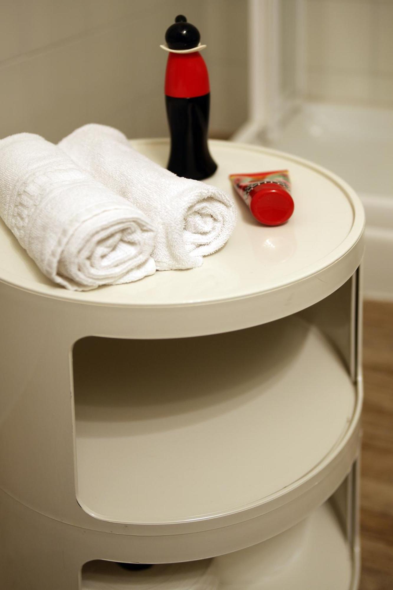 Corte San Luca Apartments Bardolino Pokój zdjęcie