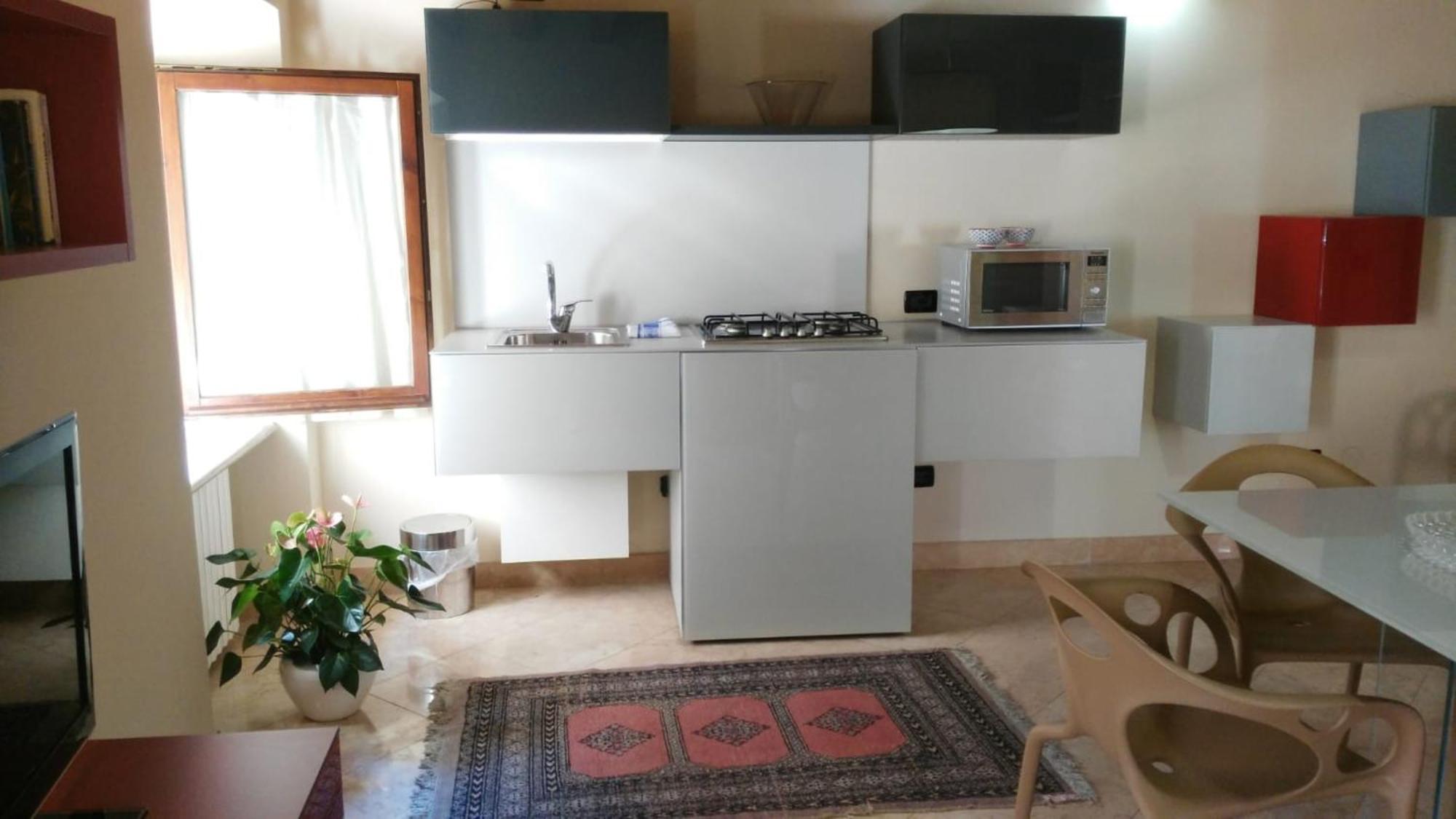 Corte San Luca Apartments Bardolino Pokój zdjęcie
