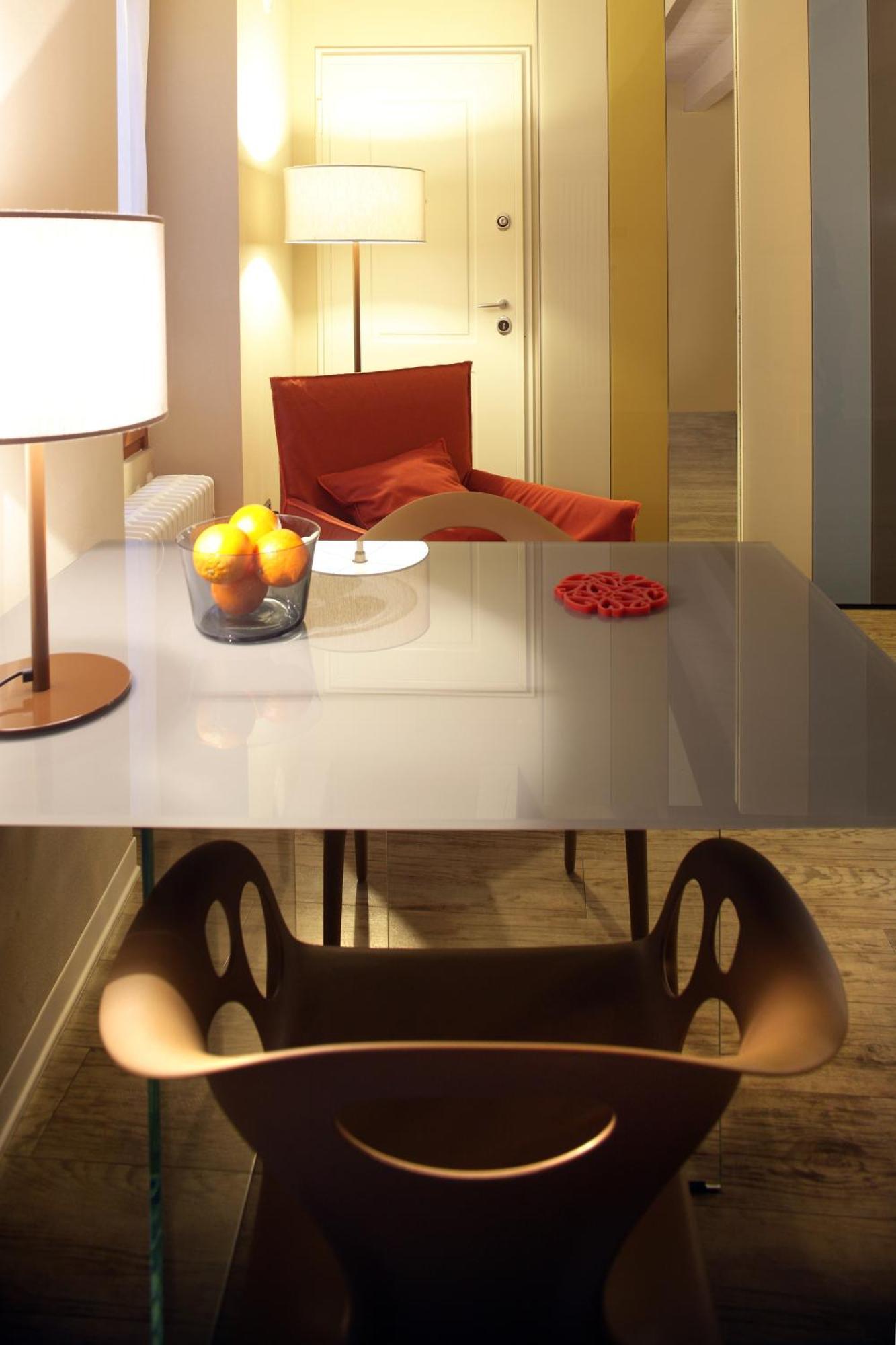Corte San Luca Apartments Bardolino Pokój zdjęcie