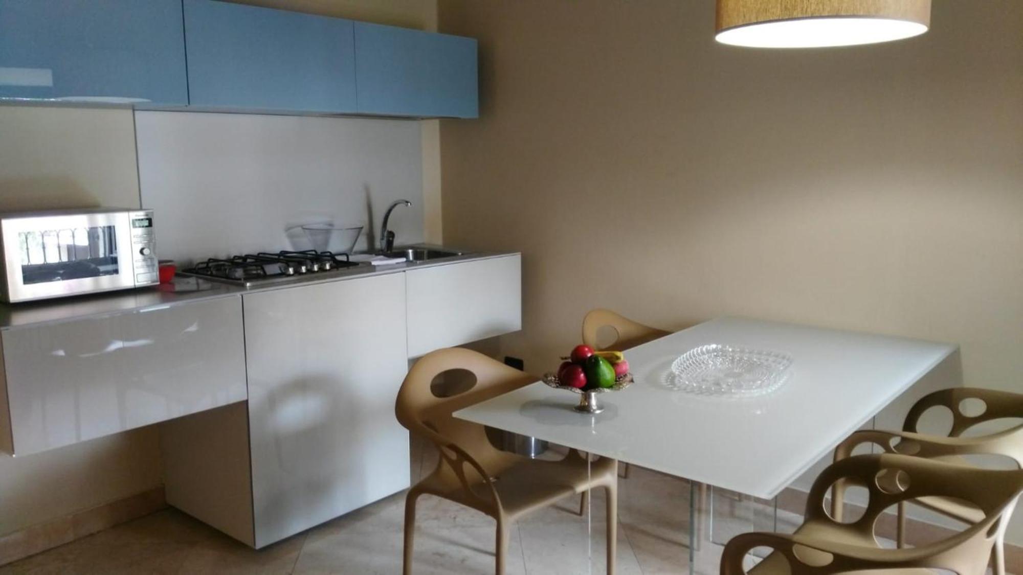 Corte San Luca Apartments Bardolino Pokój zdjęcie