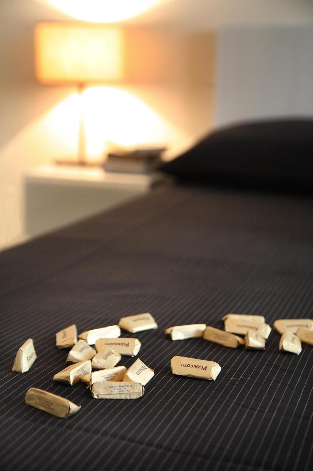 Corte San Luca Apartments Bardolino Pokój zdjęcie
