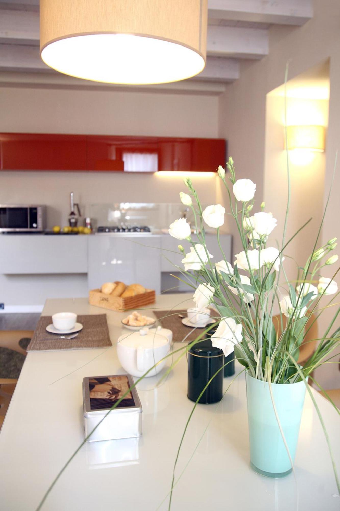 Corte San Luca Apartments Bardolino Pokój zdjęcie