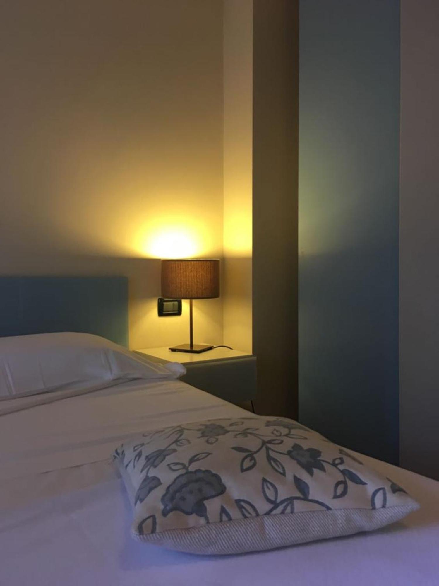 Corte San Luca Apartments Bardolino Zewnętrze zdjęcie